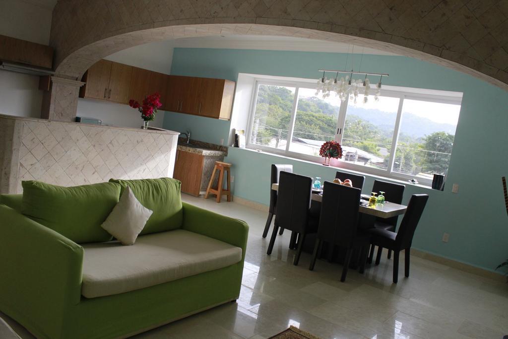 Mboutique Hotel Sayulita Exterior foto