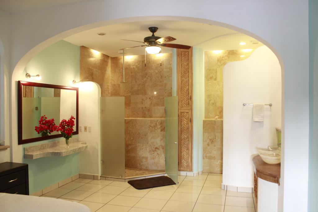 Mboutique Hotel Sayulita Exterior foto