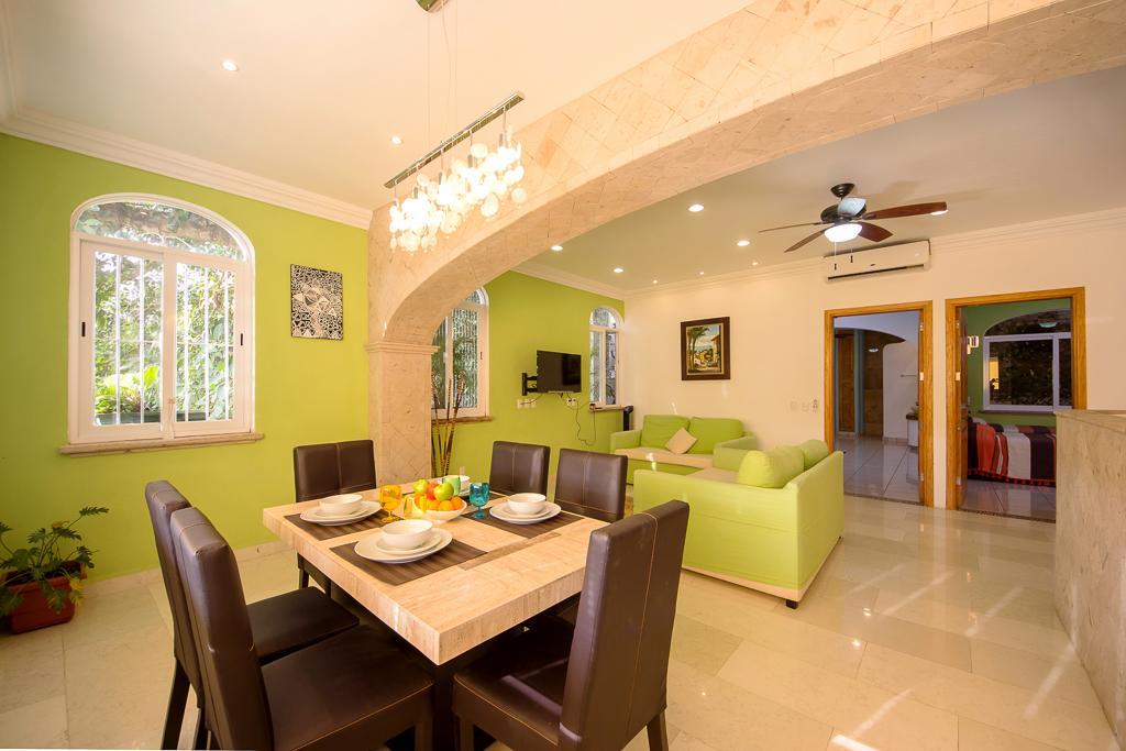 Mboutique Hotel Sayulita Zimmer foto