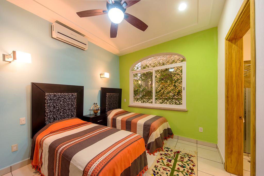 Mboutique Hotel Sayulita Zimmer foto