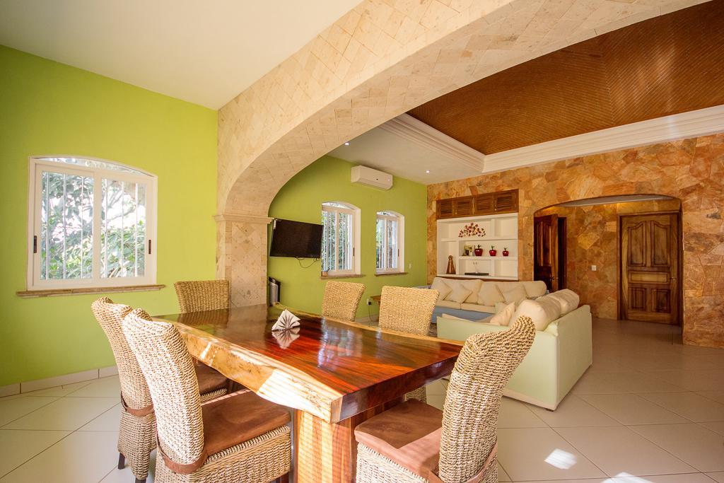 Mboutique Hotel Sayulita Zimmer foto