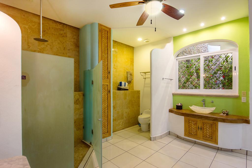 Mboutique Hotel Sayulita Zimmer foto
