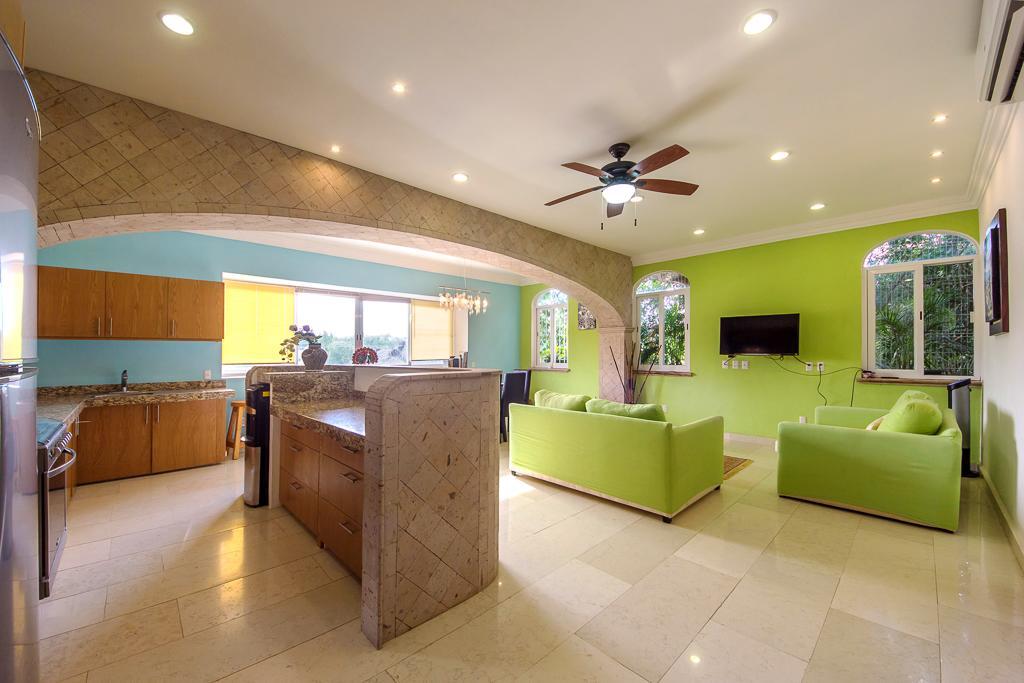 Mboutique Hotel Sayulita Zimmer foto