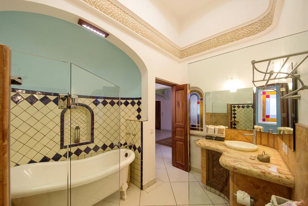 Mboutique Hotel Sayulita Zimmer foto