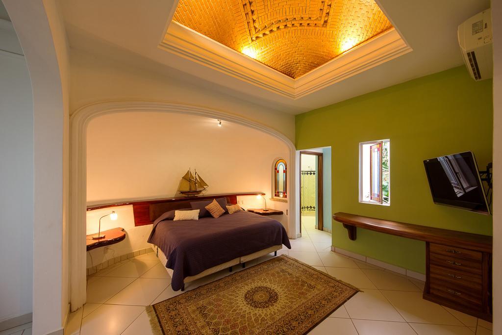 Mboutique Hotel Sayulita Zimmer foto