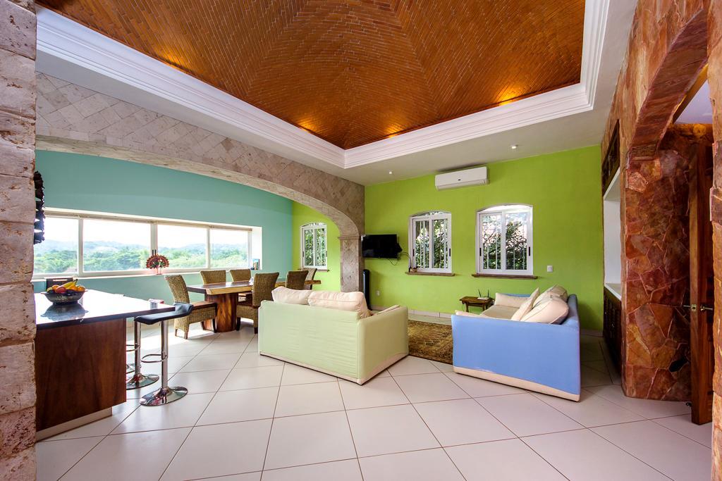 Mboutique Hotel Sayulita Zimmer foto