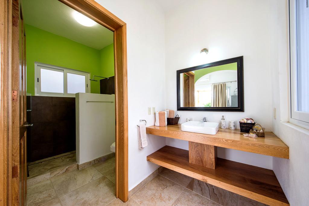 Mboutique Hotel Sayulita Zimmer foto