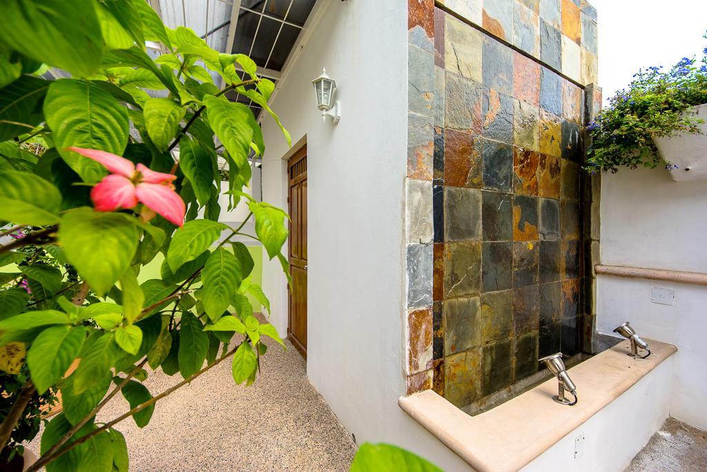 Mboutique Hotel Sayulita Zimmer foto